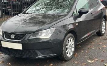 Seat ibiza Athis-Mons