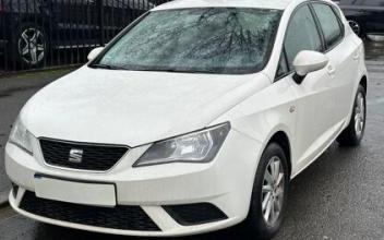 Seat ibiza Athis-Mons