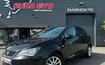 Seat Ibiza Saint-Renan