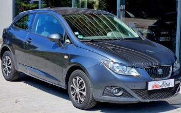 Seat Ibiza Geispolsheim
