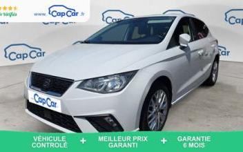 Seat ibiza Limoges