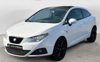 Seat Ibiza Aubagne