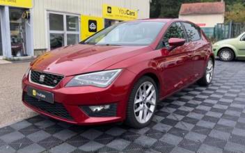 Seat leon Orgeval
