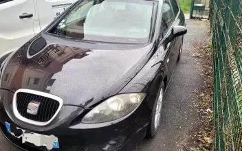 Seat Leon Beauvais