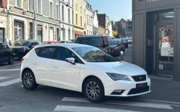 Seat leon Cambrai