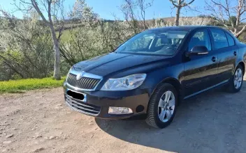 Skoda Octavia Riom