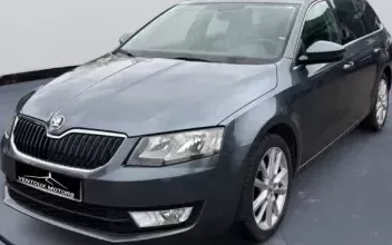 Skoda Octavia Carpentras