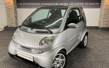 Smart Fortwo Antibes