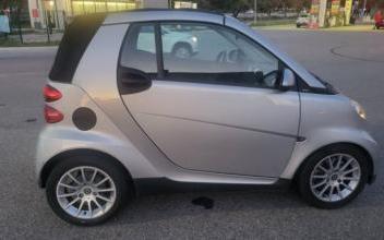Smart Fortwo Nice