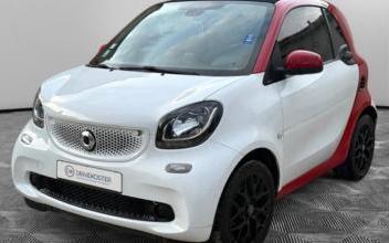 Smart Fortwo Nice