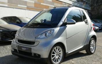Smart Fortwo La-Ciotat