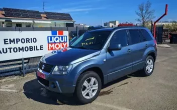 Suzuki Grand Vitara Ungersheim