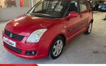 Suzuki Swift Harnes