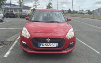 Suzuki Swift Voreppe