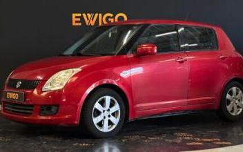Suzuki swift Arnas