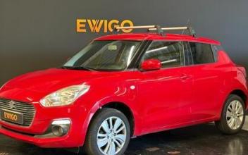 Suzuki swift Arnas