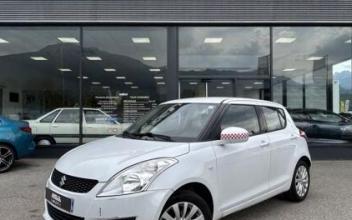 Suzuki swift Echirolles