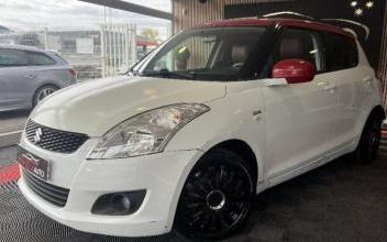Suzuki Swift Creuzier-le-Vieux
