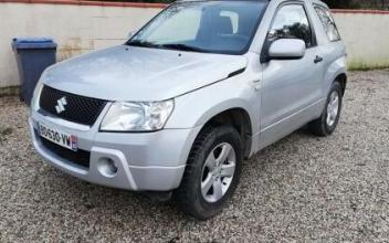 Suzuki vitara Montauban