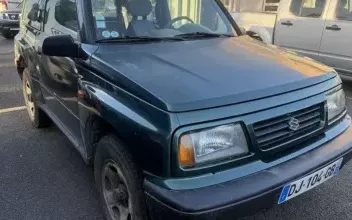 Suzuki Vitara Fouquières-lès-Lens