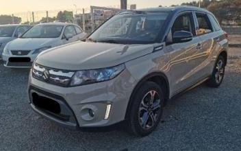 Suzuki vitara Marguerittes