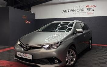 Toyota Auris Touring Sports Epône