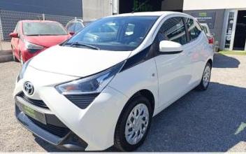 Toyota aygo Carcassonne