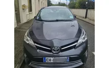 Toyota Verso Bram