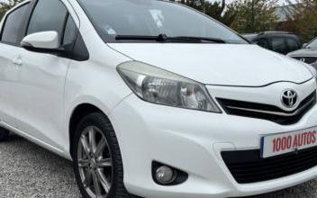 Toyota Yaris Roncq