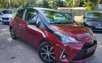 Toyota yaris Saint-Jean-de-Védas