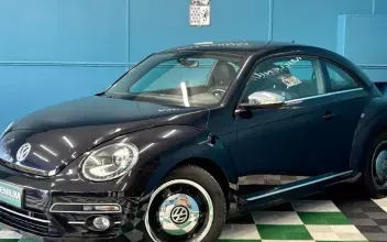 Volkswagen Coccinelle Royan