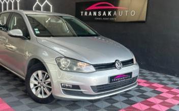 Volkswagen Golf Manosque