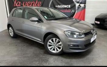Volkswagen golf Eysines