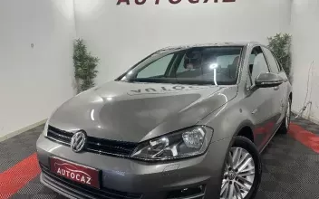 Volkswagen Golf Thiers
