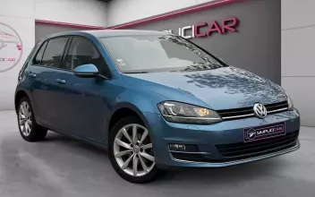 Volkswagen Golf Nîmes