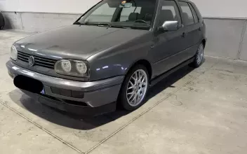 Volkswagen Golf Nieppe
