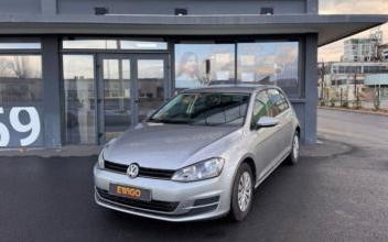 Volkswagen Golf Valence