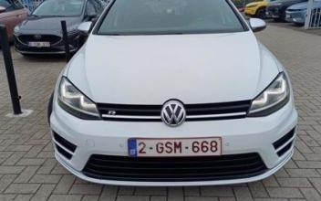 Volkswagen golf Montreuil