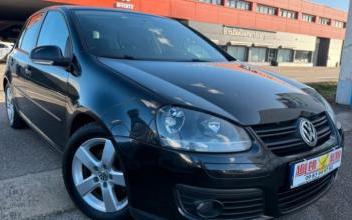 Volkswagen Golf Colmar