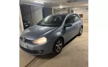 Volkswagen Golf Ambilly