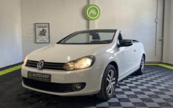 Volkswagen Golf Sarrians