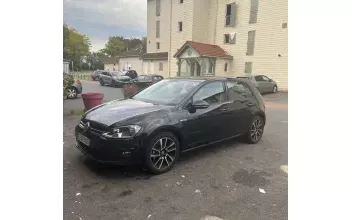 Volkswagen Golf Pontault-Combault