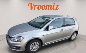 Volkswagen Golf Cercottes