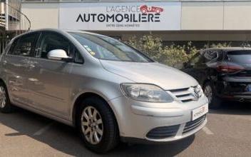 Volkswagen golf Palaiseau