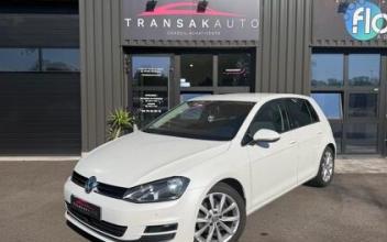 Volkswagen golf Schweighouse-sur-Moder