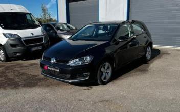 Volkswagen Golf Crottet