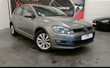Volkswagen golf Eysines