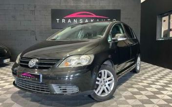 Volkswagen golf plus Lons