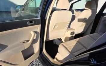 Volkswagen golf plus Uckange