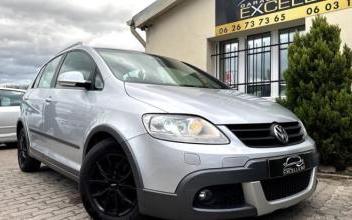 Volkswagen Golf Plus Colmar